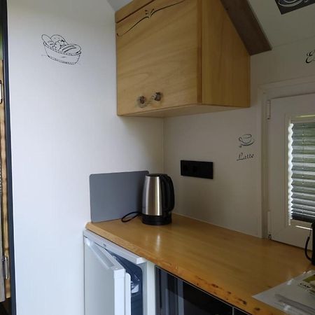 Fehnkate Apartment Папенбург Екстериор снимка