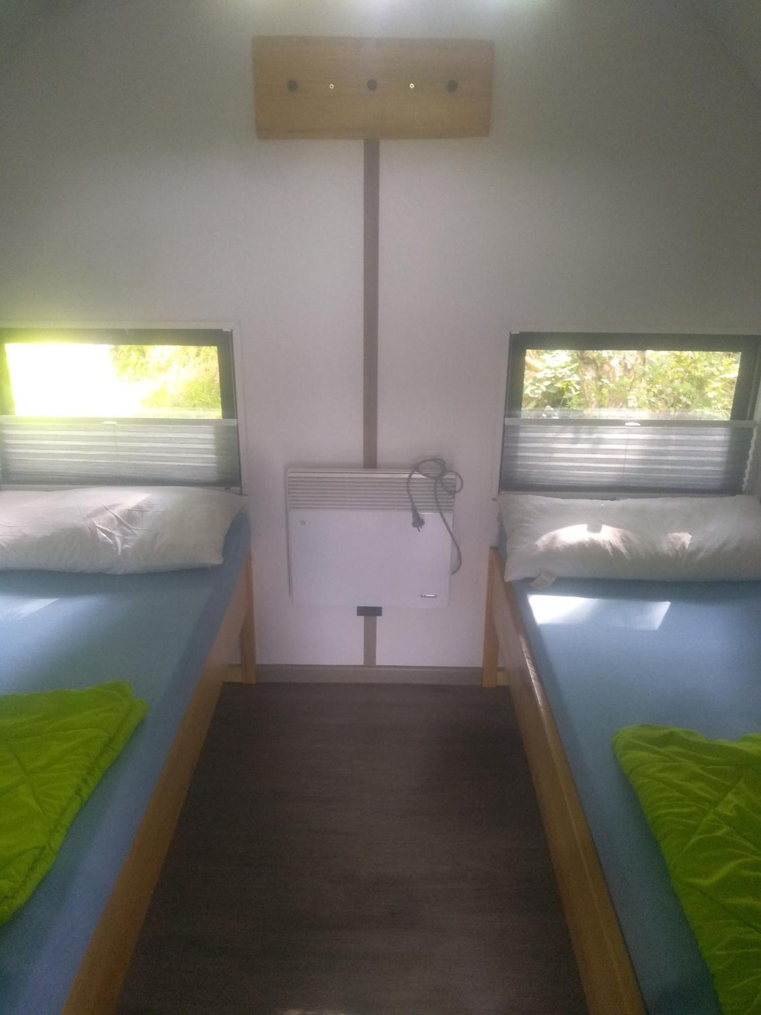 Fehnkate Apartment Папенбург Екстериор снимка