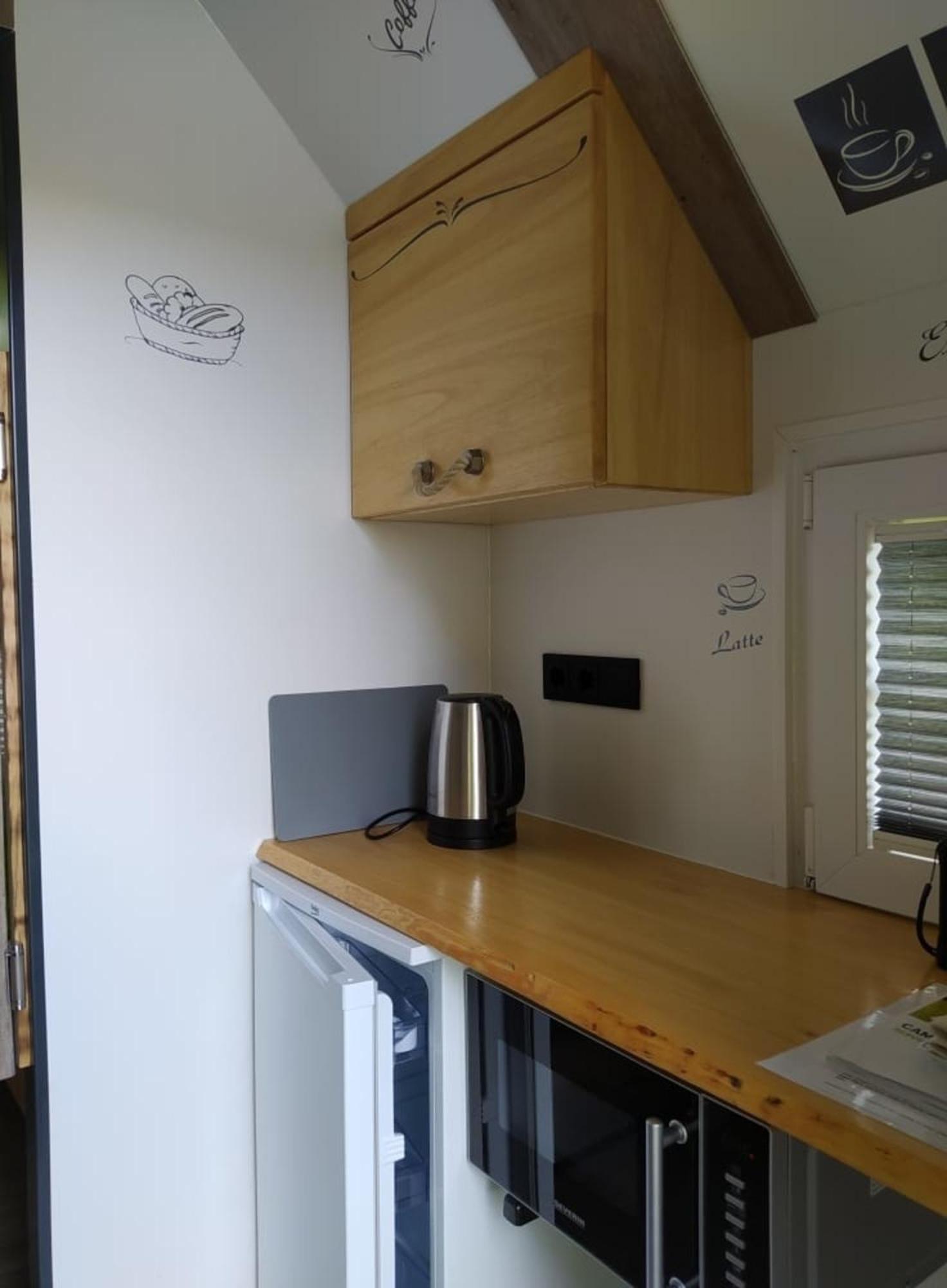Fehnkate Apartment Папенбург Екстериор снимка